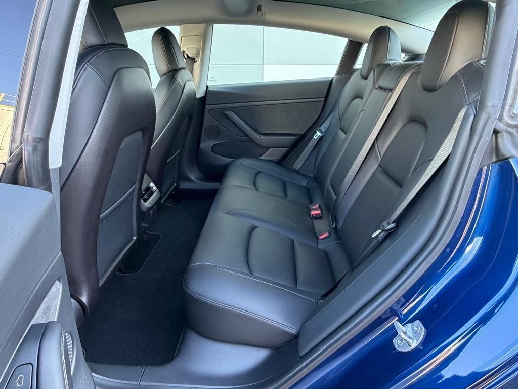 Tesla Model 3 Long Range 2021