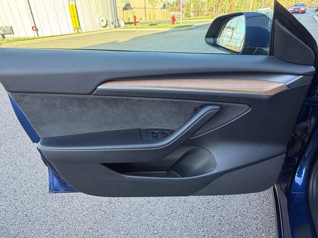 Tesla Model 3 Long Range 2021