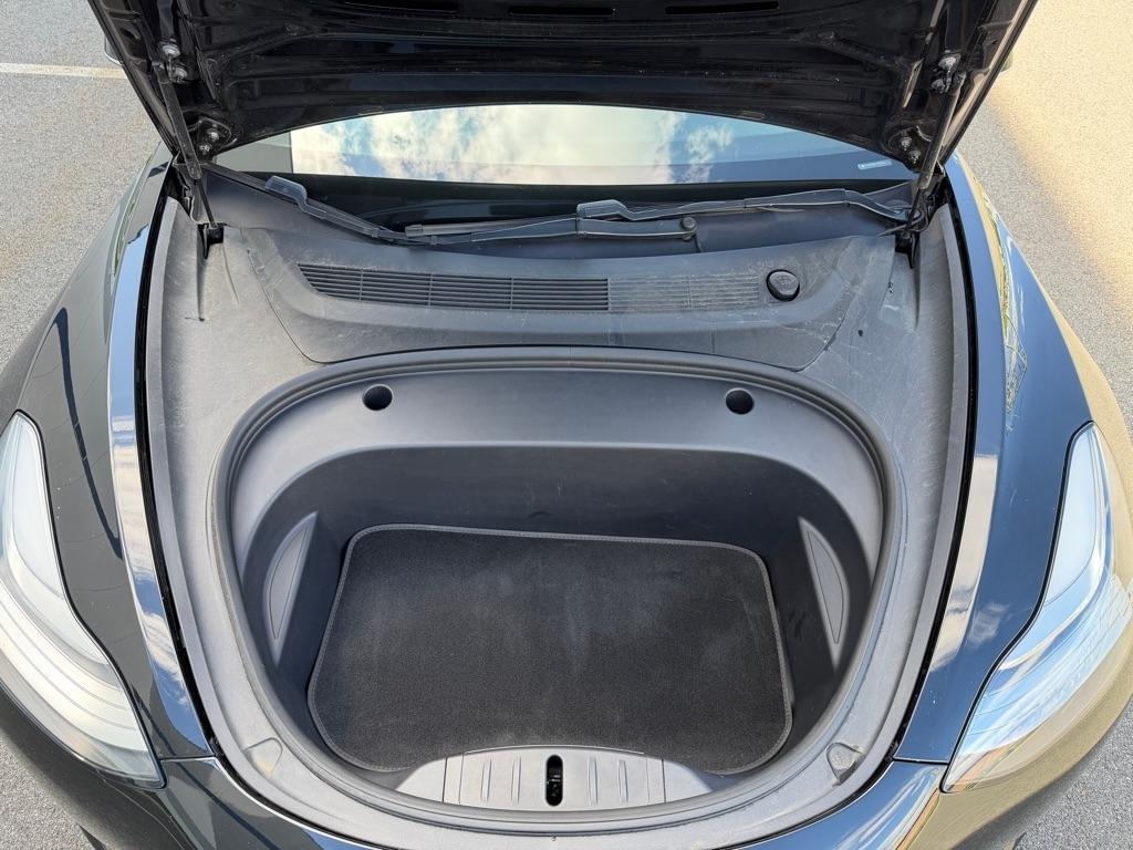 Tesla Model 3 Long Range 2018