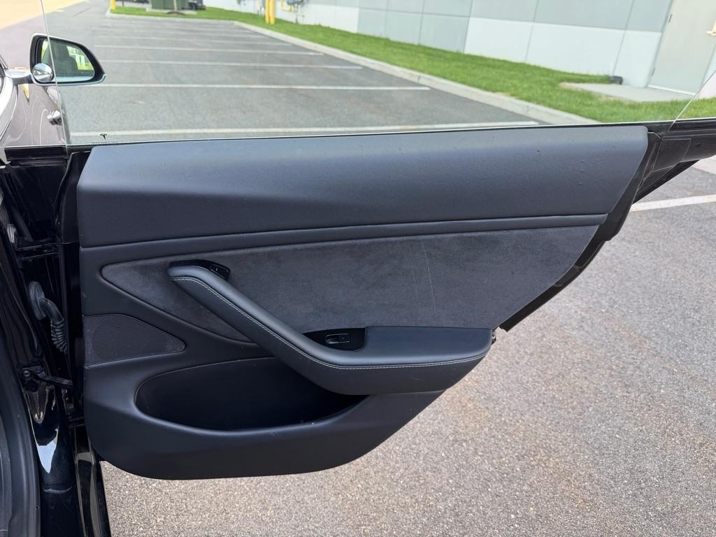 Tesla Model 3 Long Range 2018