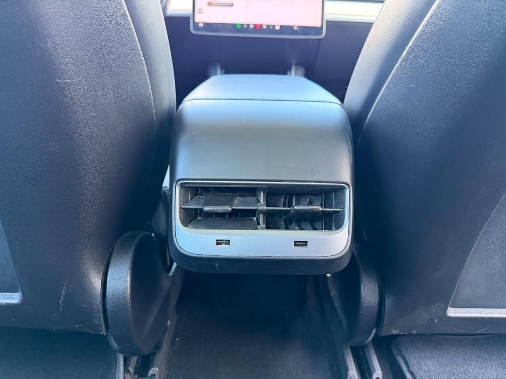 Tesla Model 3 Long Range 2018