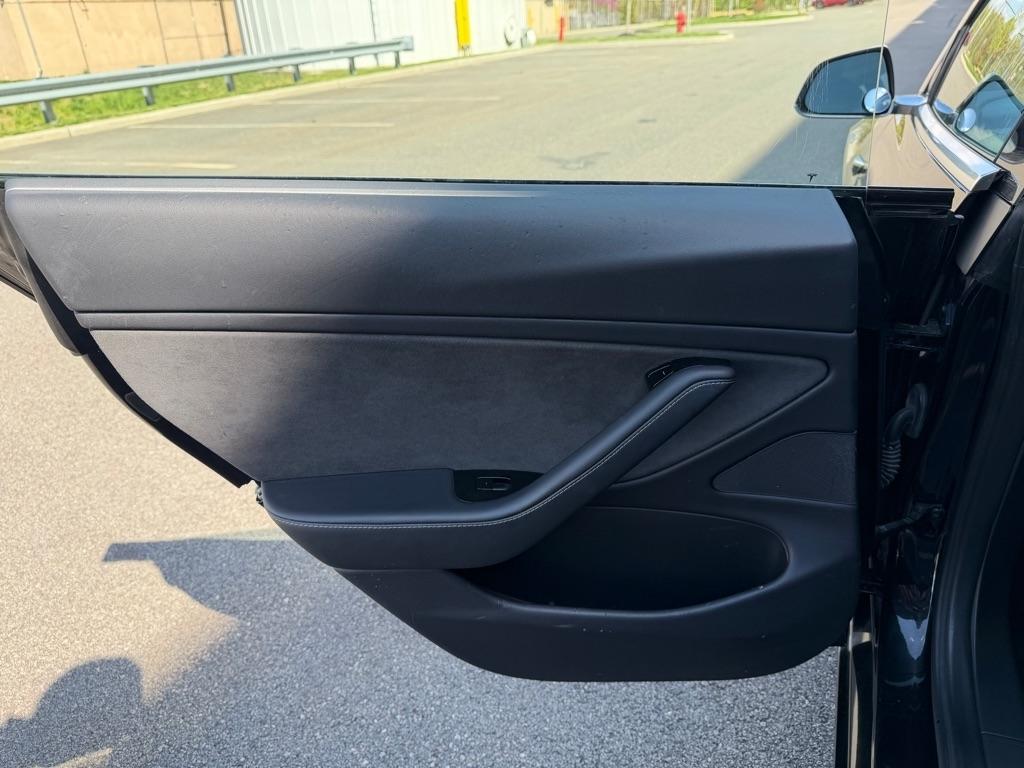 Tesla Model 3 Long Range 2018