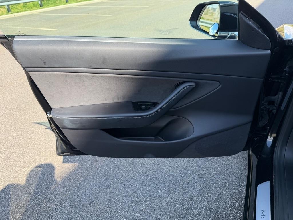 Tesla Model 3 Long Range 2018