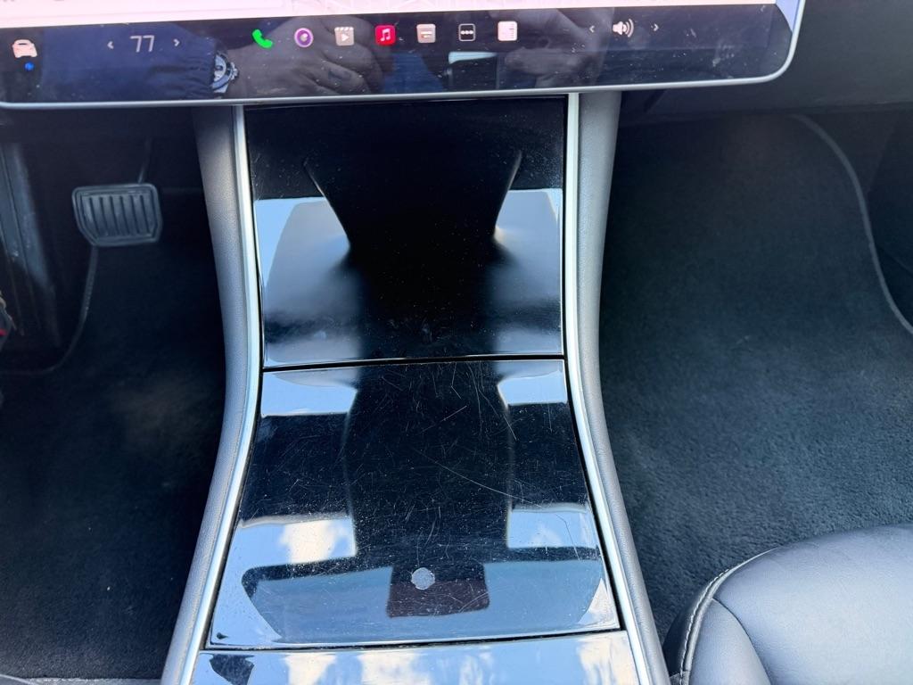 Tesla Model 3 Long Range 2018