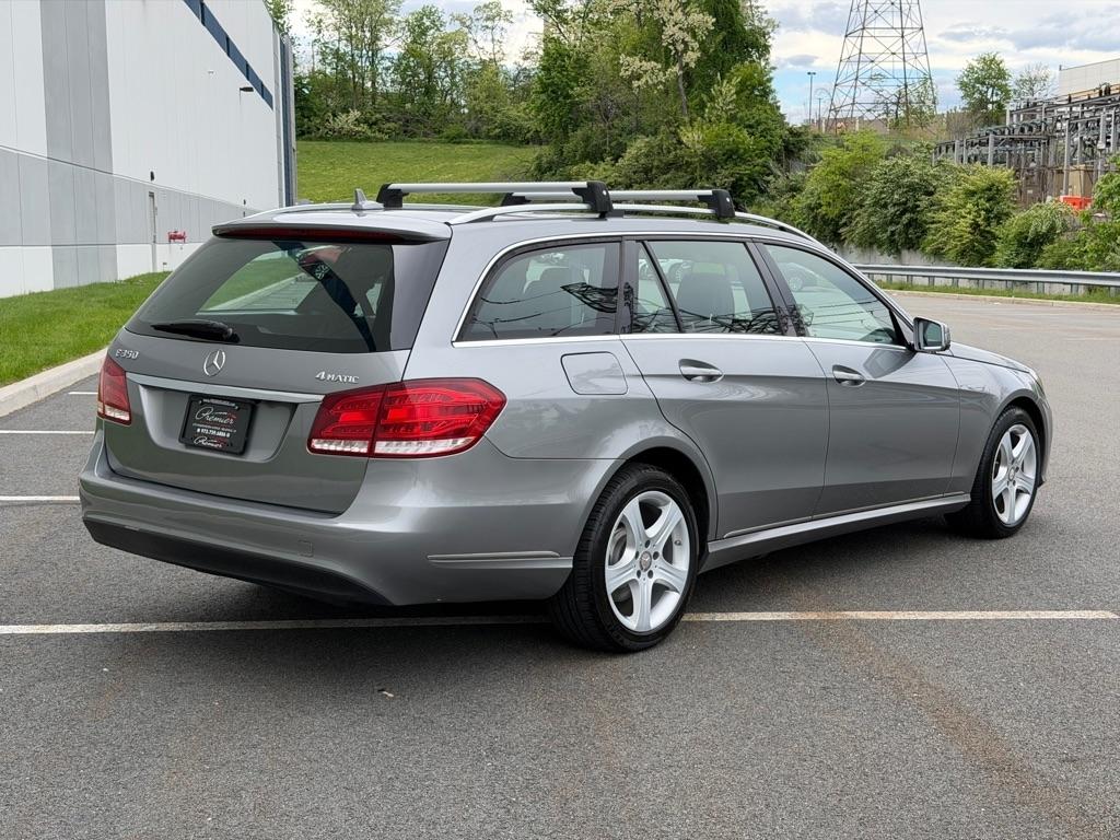 Mercedes-Benz E-Class Wagon  2014