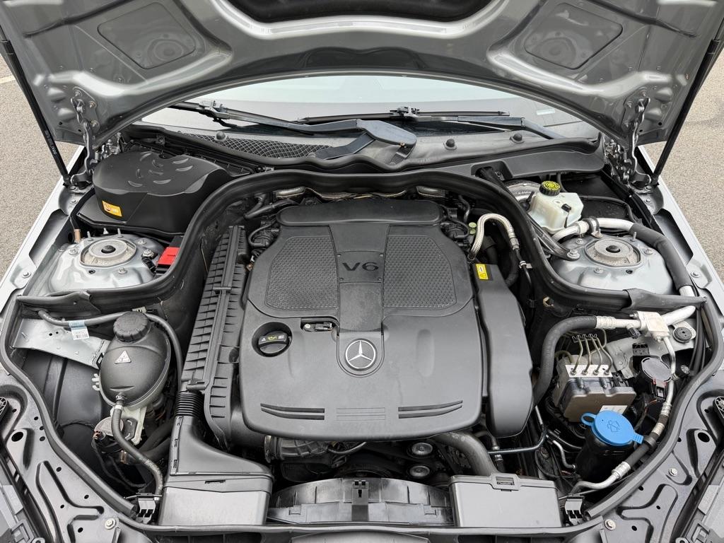 Mercedes-Benz E-Class Wagon  2014