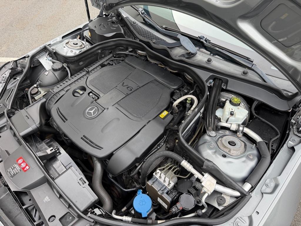 Mercedes-Benz E-Class Wagon  2014