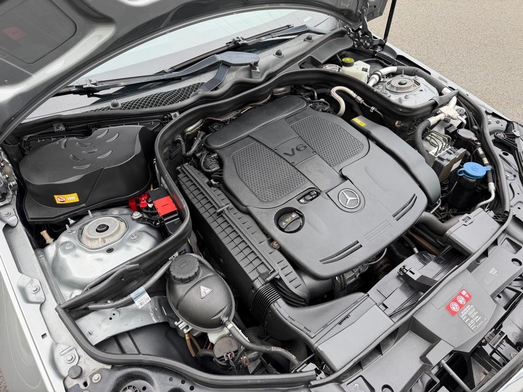 Mercedes-Benz E-Class Wagon  2014