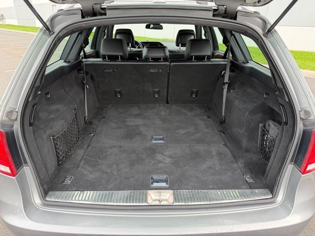 Mercedes-Benz E-Class Wagon  2014