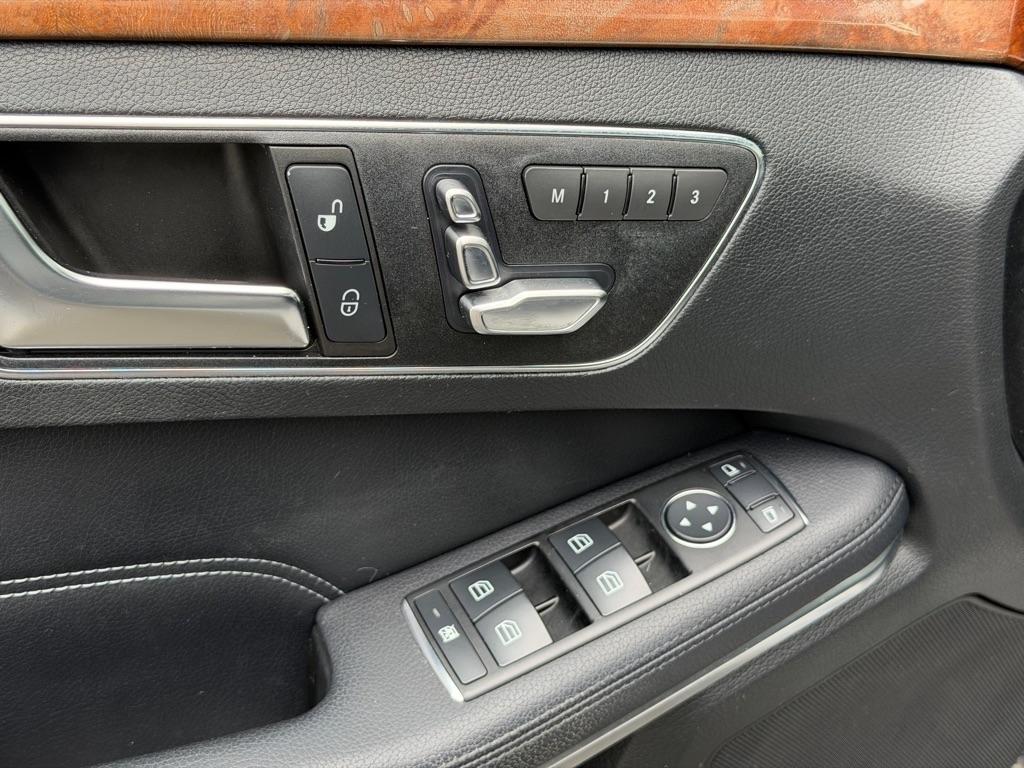 Mercedes-Benz E-Class Wagon  2014