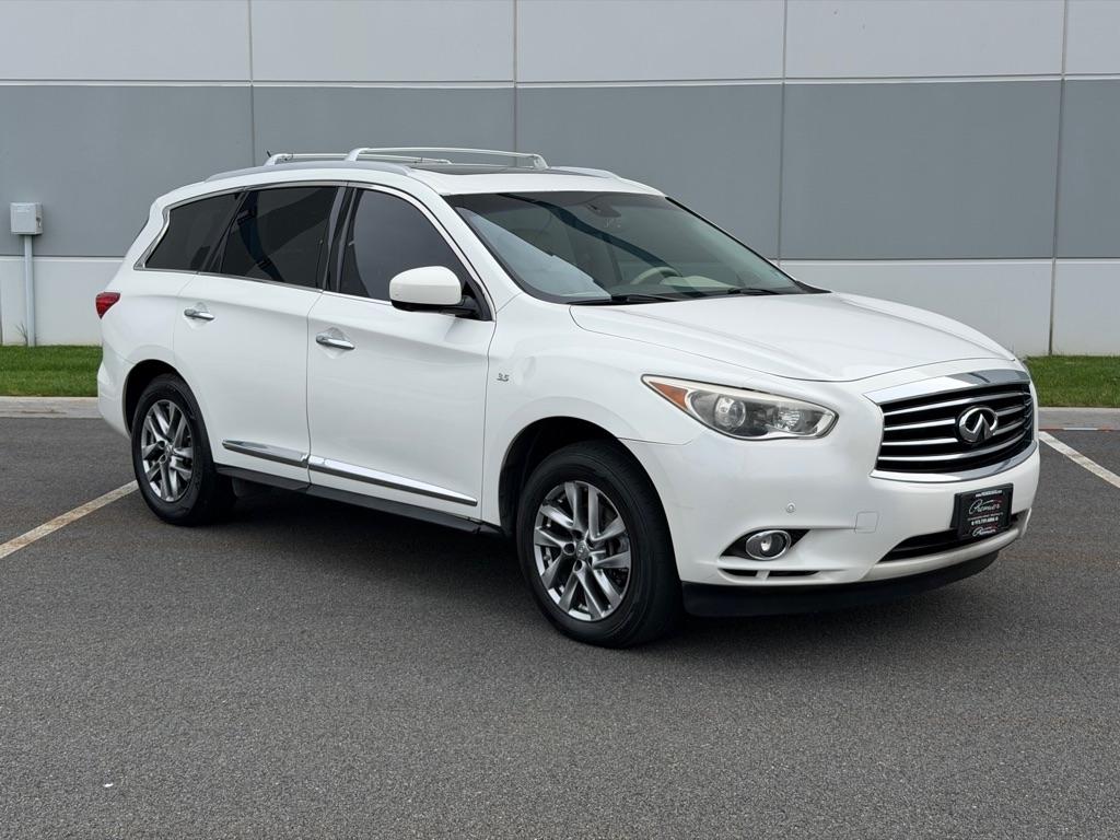 Infiniti QX60 Base AWD 2014