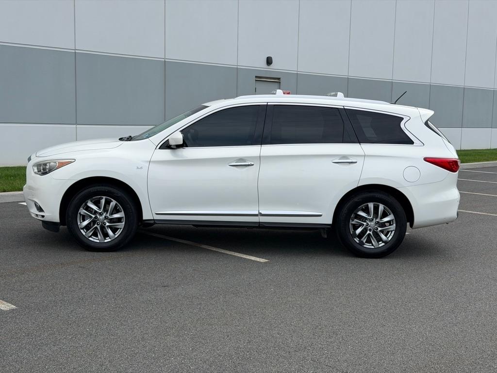Infiniti QX60 Base AWD 2014