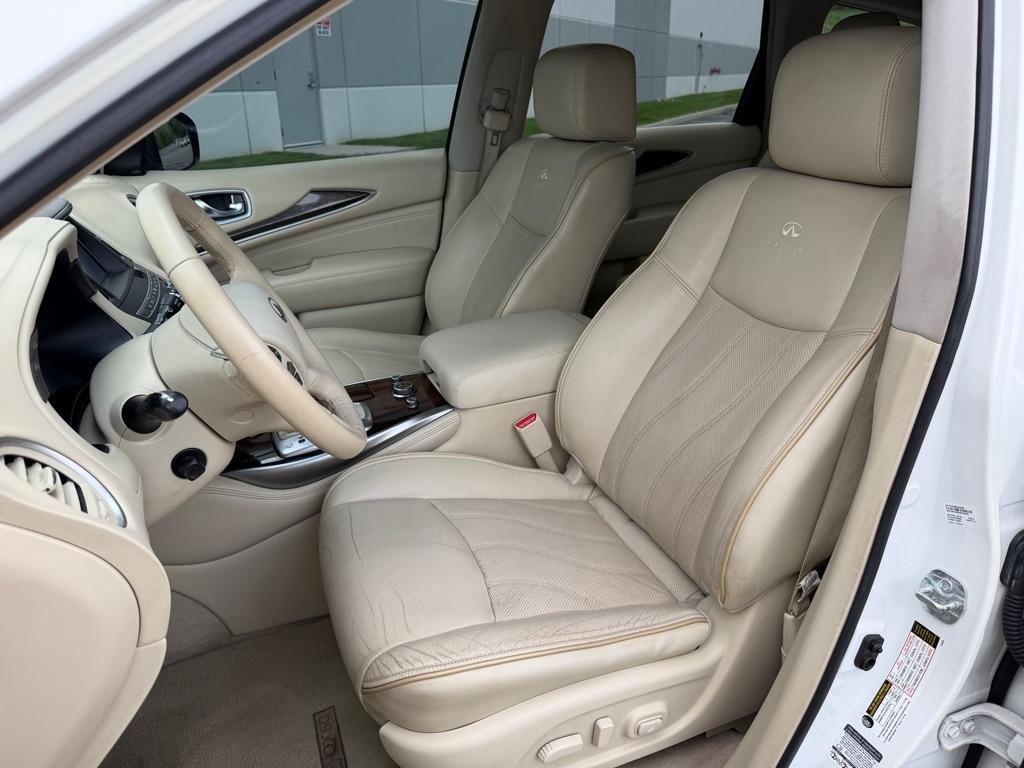 Infiniti QX60 Base AWD 2014