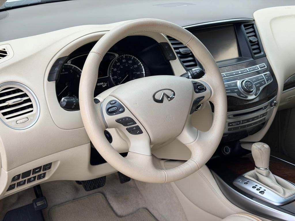 Infiniti QX60 Base AWD 2014
