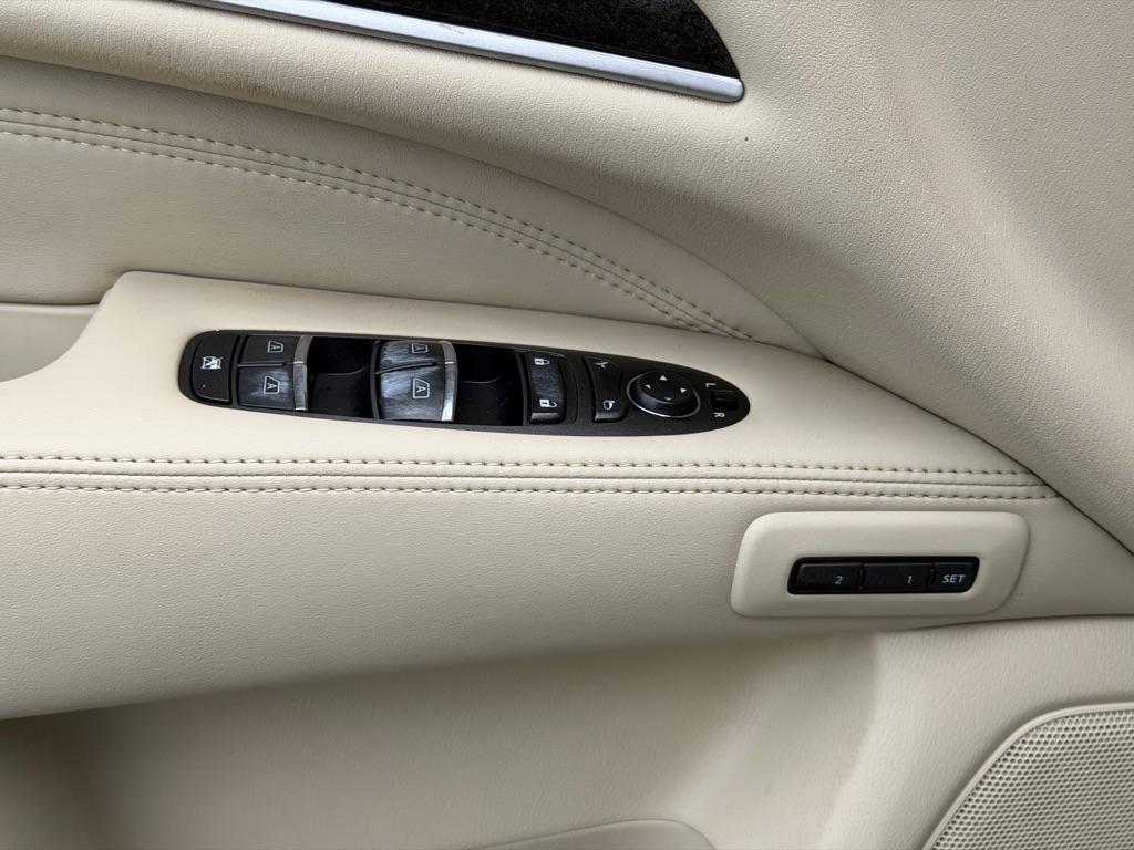 Infiniti QX60 Base AWD 2014