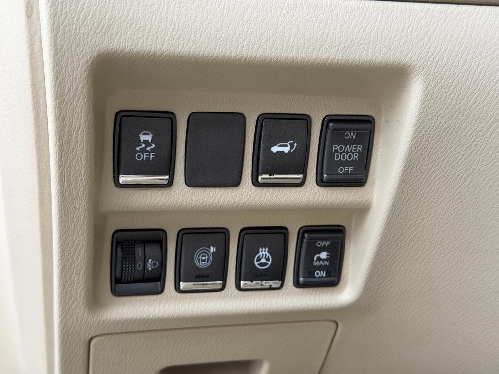 Infiniti QX60 Base AWD 2014