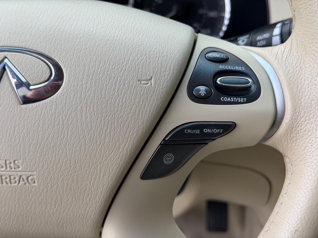 Infiniti QX60 Base AWD 2014