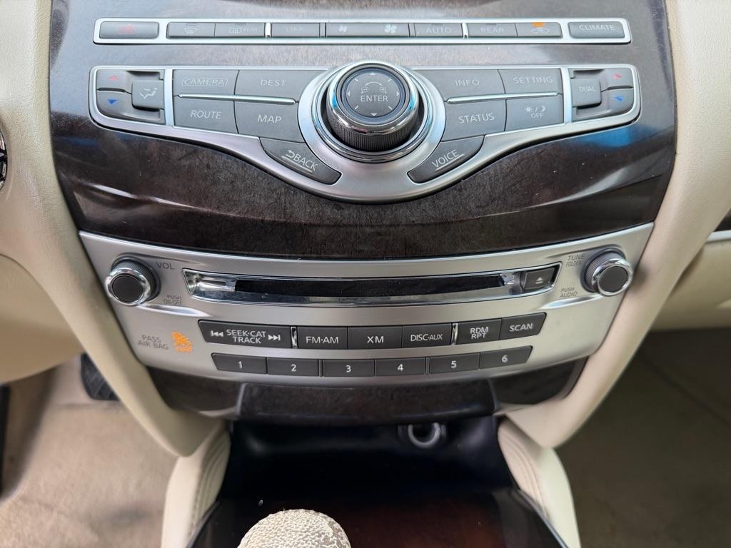 Infiniti QX60 Base AWD 2014