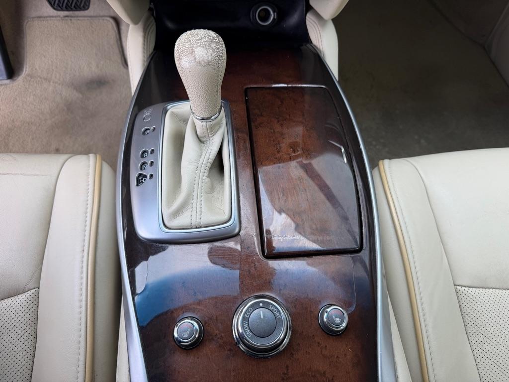 Infiniti QX60 Base AWD 2014