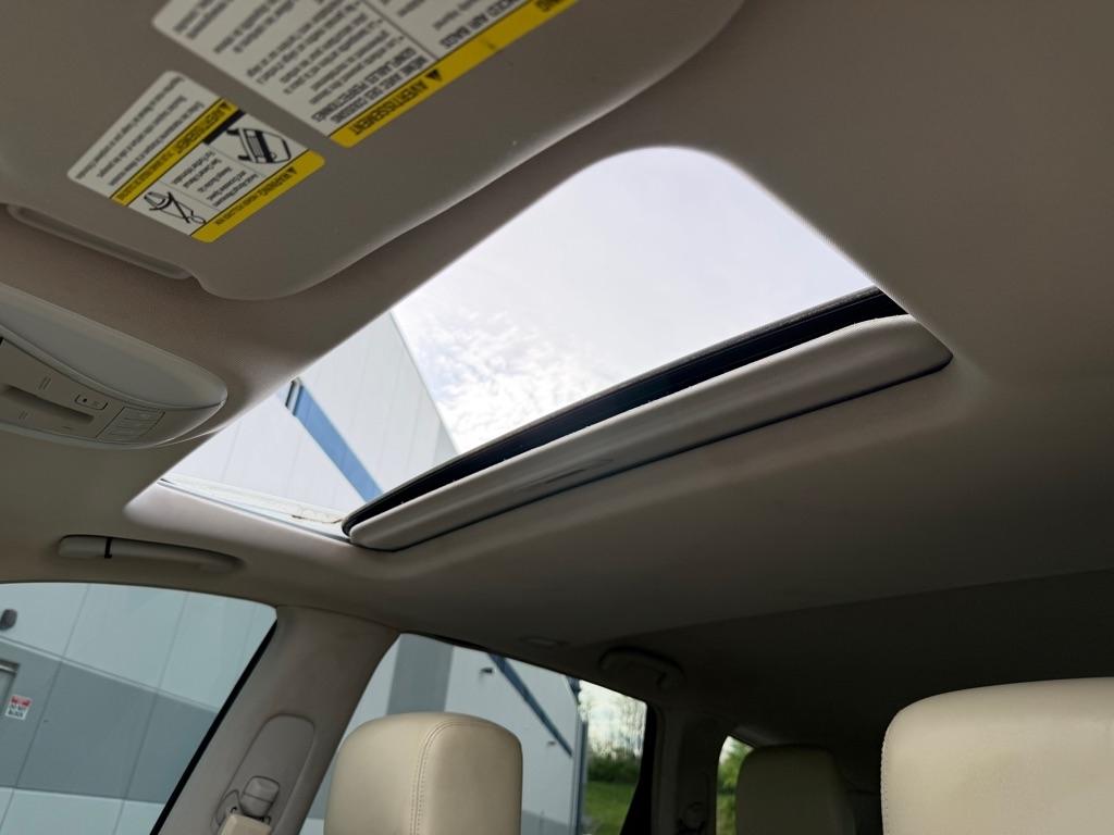 Infiniti QX60 Base AWD 2014