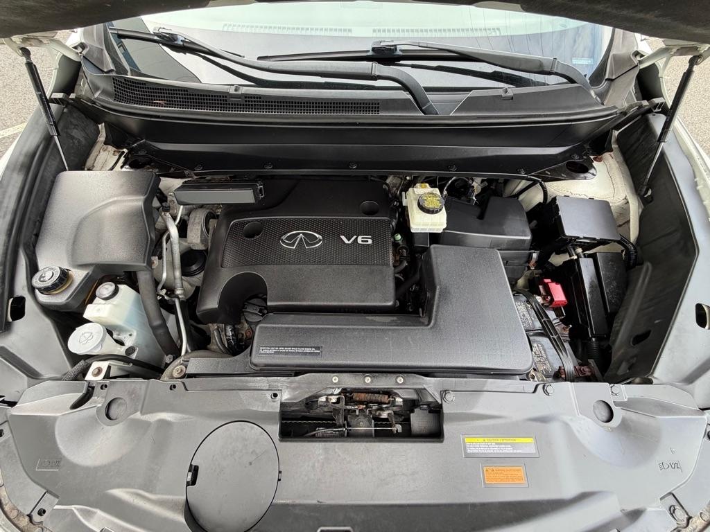 Infiniti QX60 Base AWD 2014