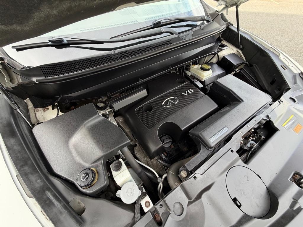 Infiniti QX60 Base AWD 2014