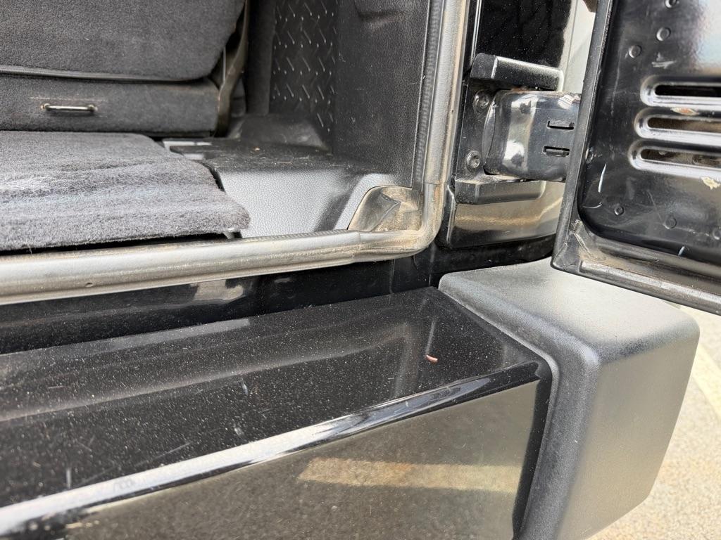 Jeep Wrangler Willys 2 Door 4x4 2014