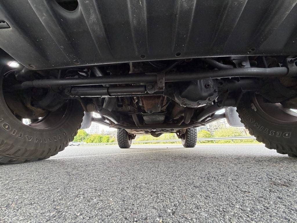 Jeep Wrangler Willys 2 Door 4x4 2014