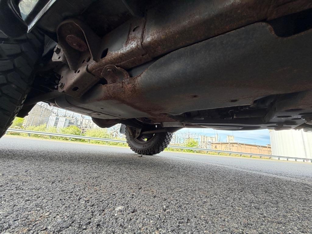 Jeep Wrangler Willys 2 Door 4x4 2014