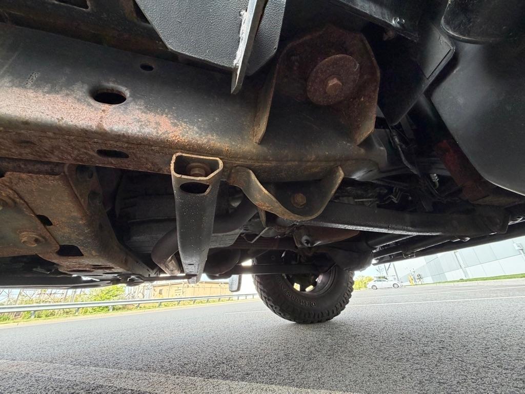 Jeep Wrangler Willys 2 Door 4x4 2014