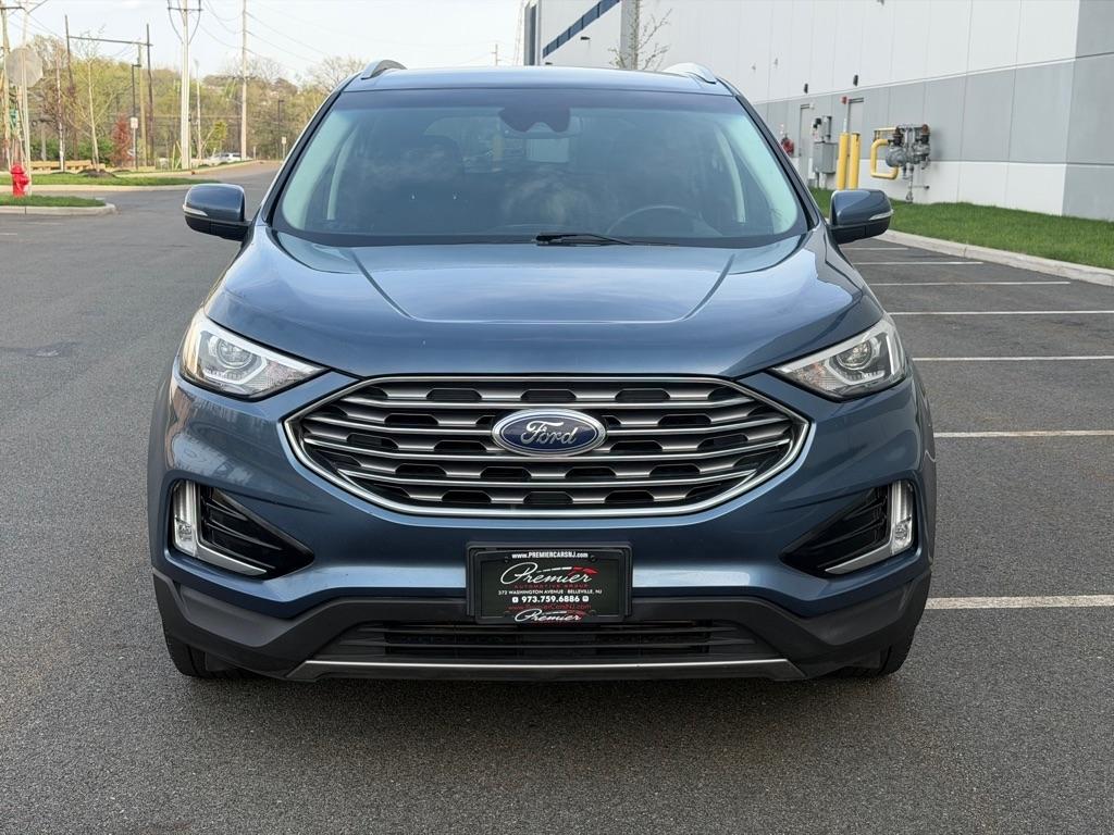 Ford Edge SEL AWD 2019