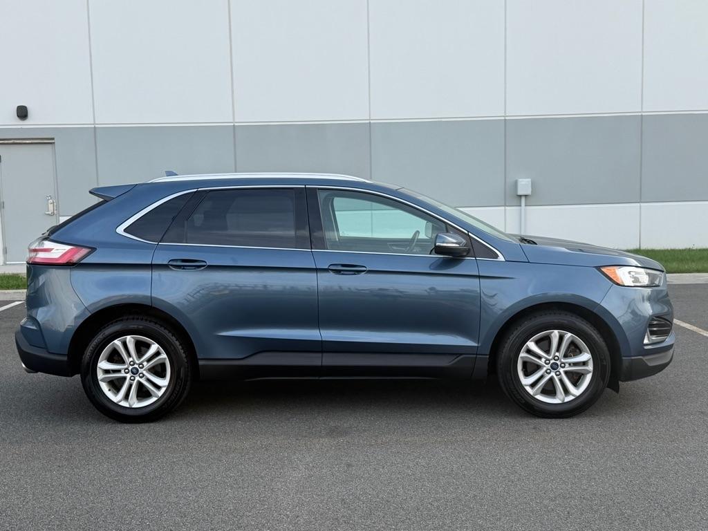 Ford Edge SEL AWD 2019