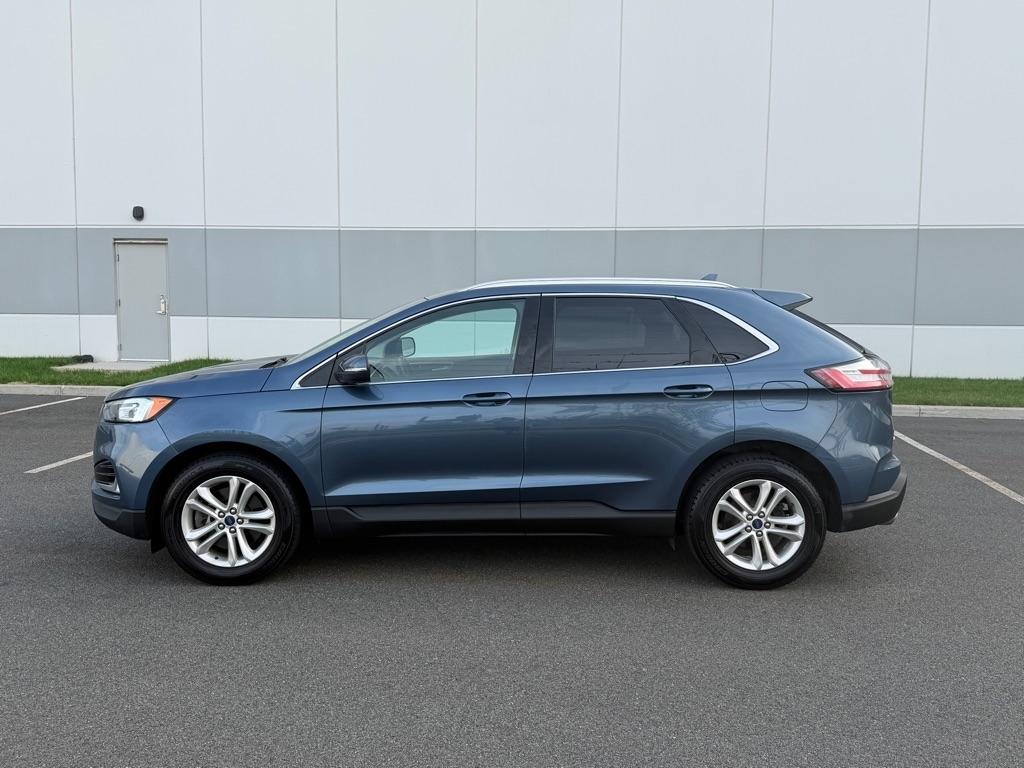 Ford Edge SEL AWD 2019