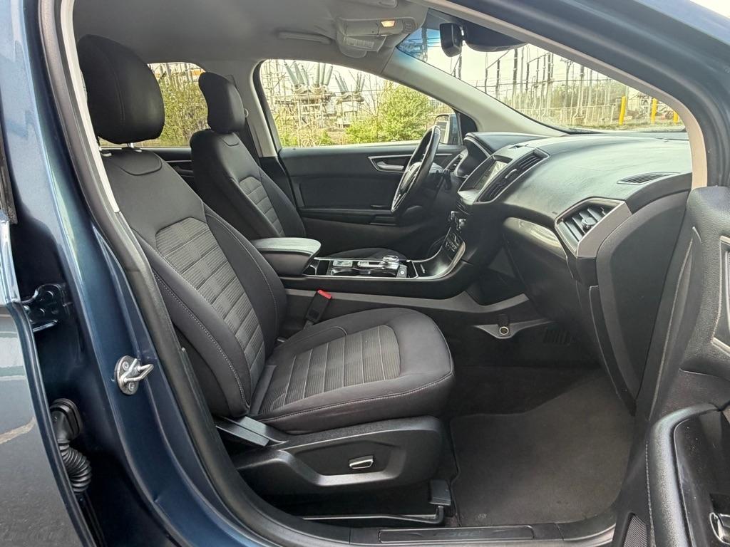 Ford Edge SEL AWD 2019