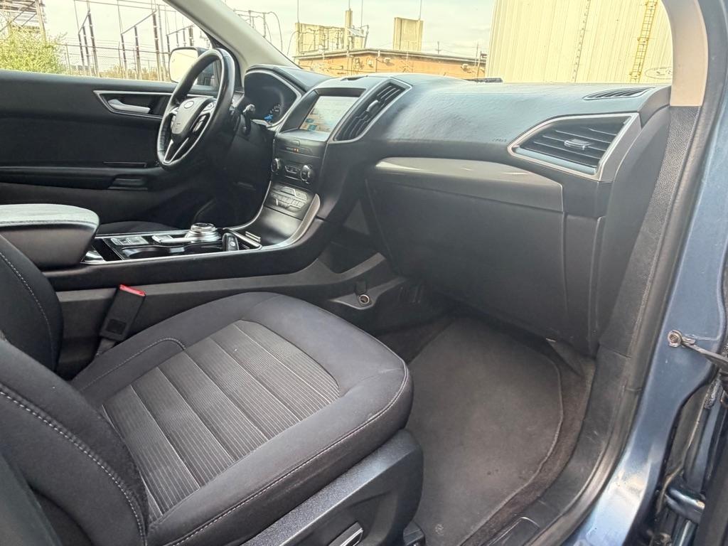 Ford Edge SEL AWD 2019