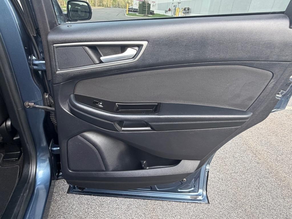 Ford Edge SEL AWD 2019