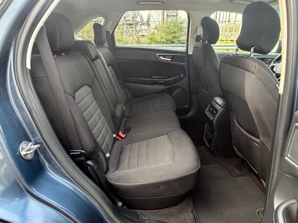 Ford Edge SEL AWD 2019