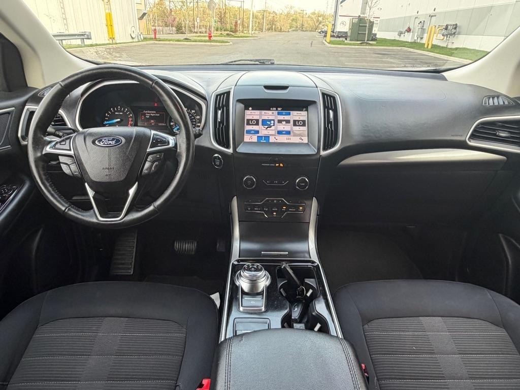Ford Edge SEL AWD 2019