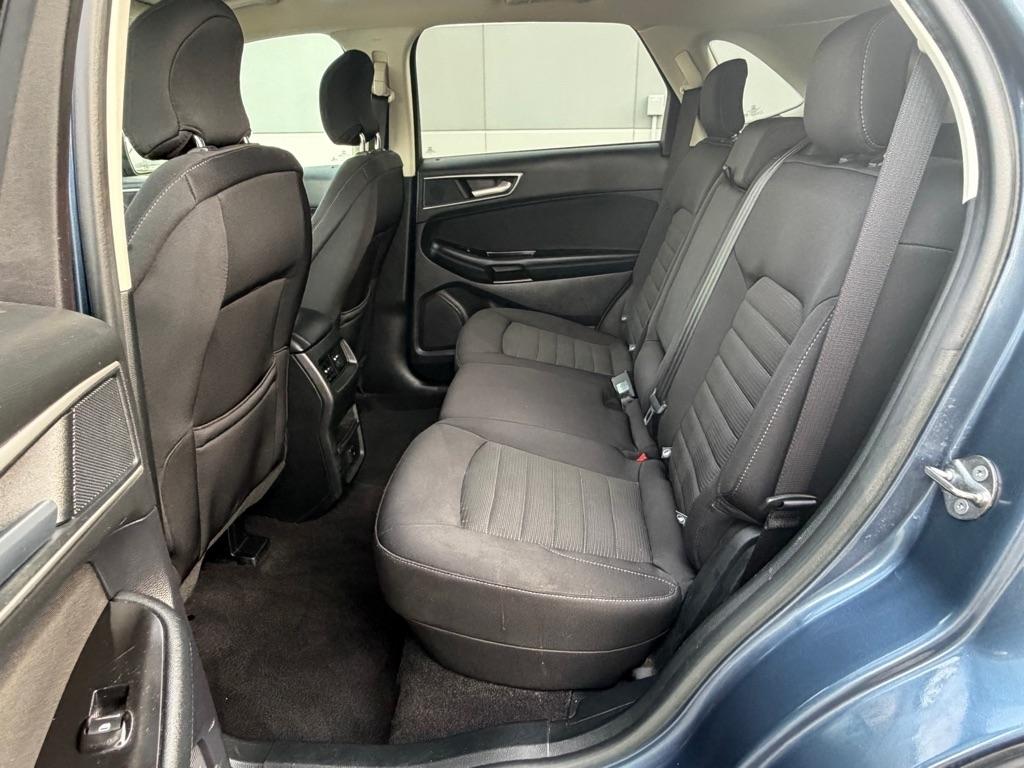 Ford Edge SEL AWD 2019