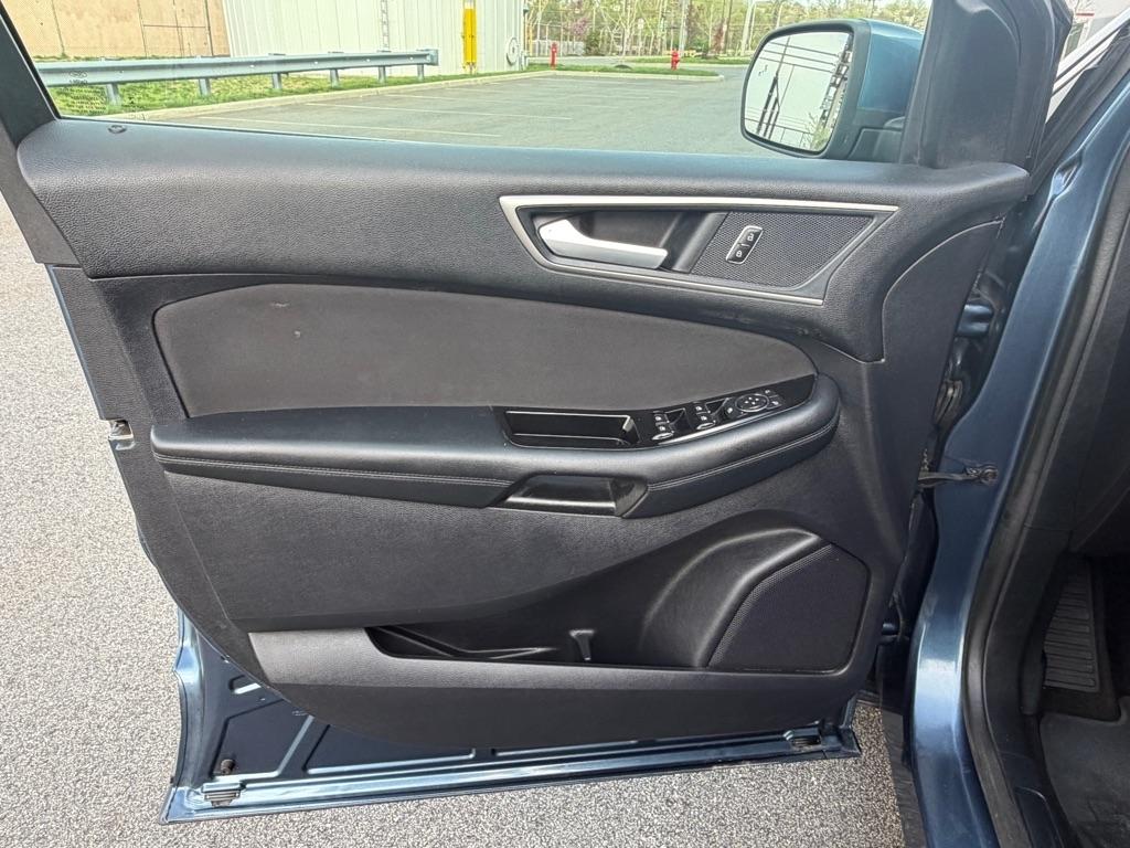 Ford Edge SEL AWD 2019