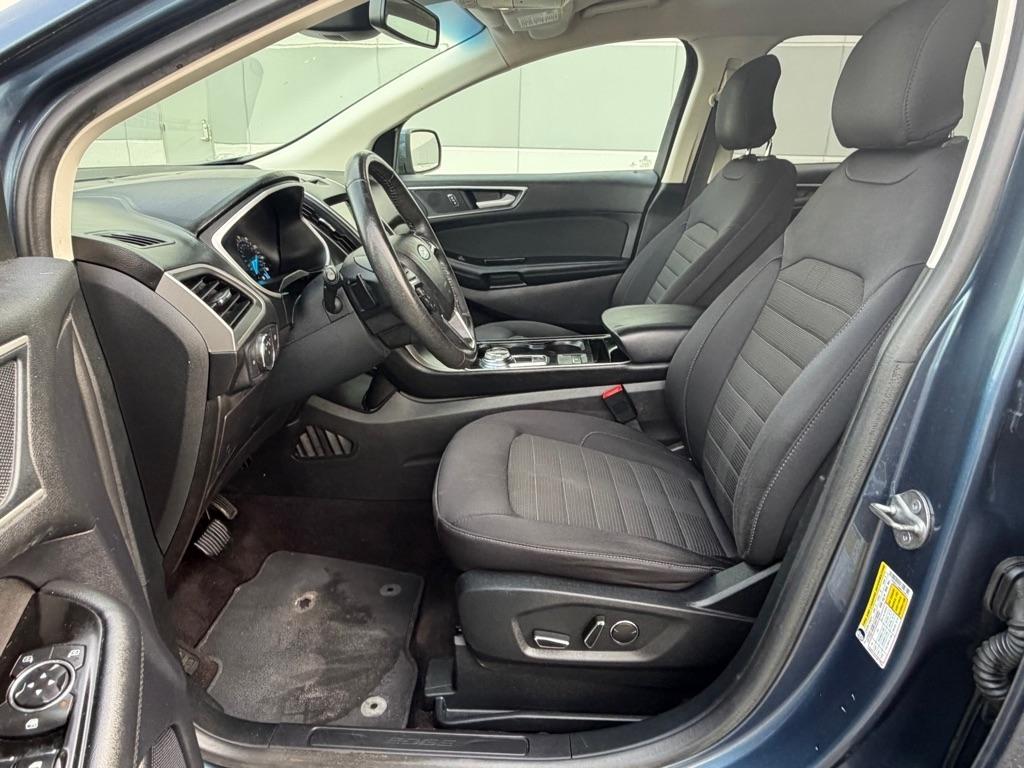Ford Edge SEL AWD 2019