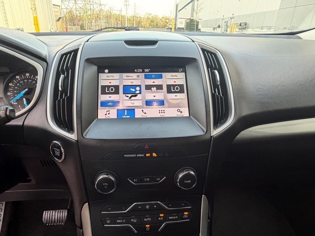 Ford Edge SEL AWD 2019