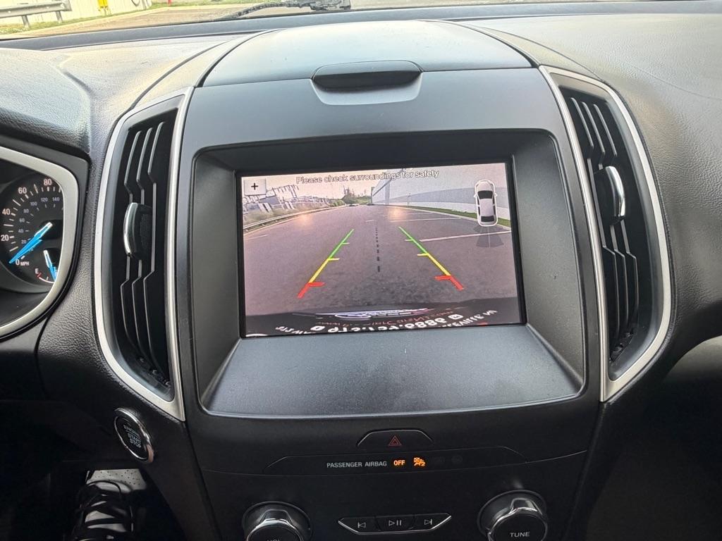 Ford Edge SEL AWD 2019