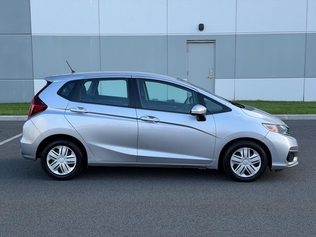 Honda Fit LX CVT 2018
