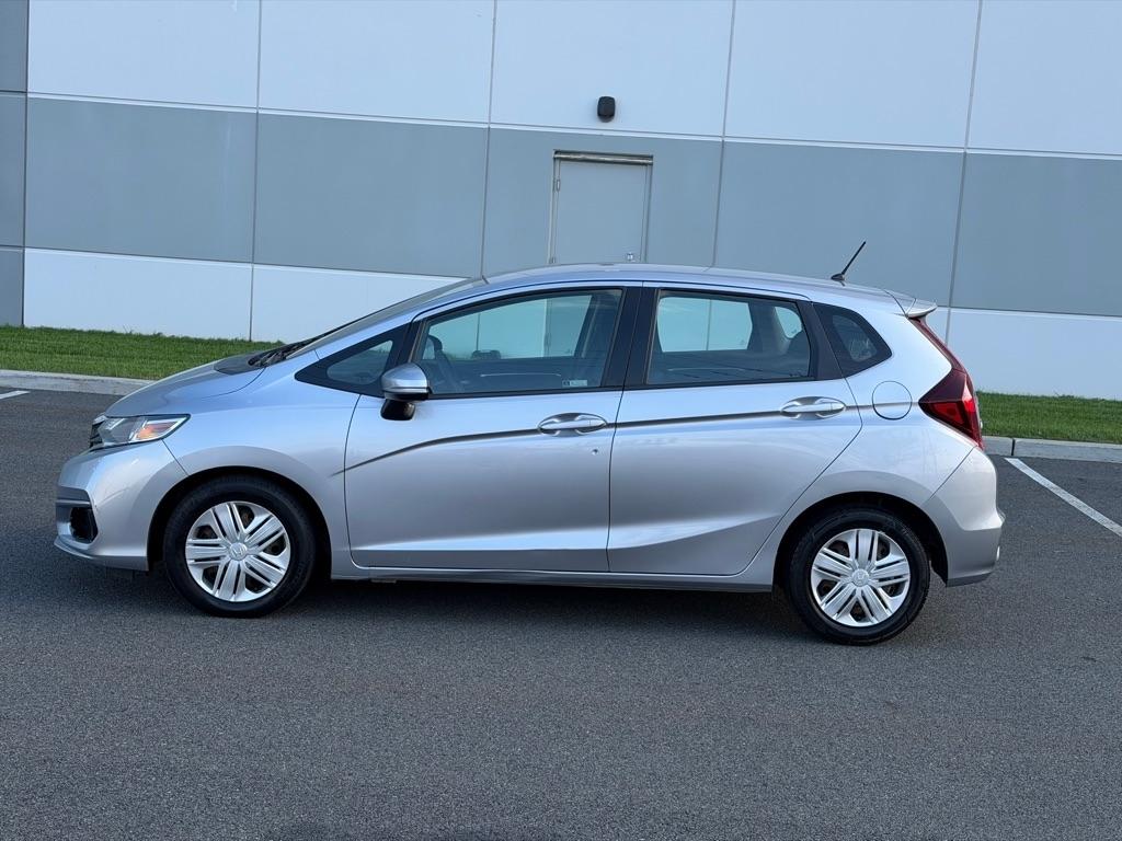 Honda Fit LX CVT 2018