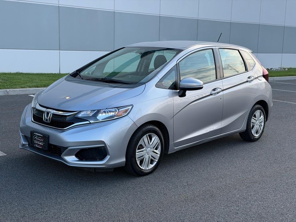 Honda Fit LX CVT 2018
