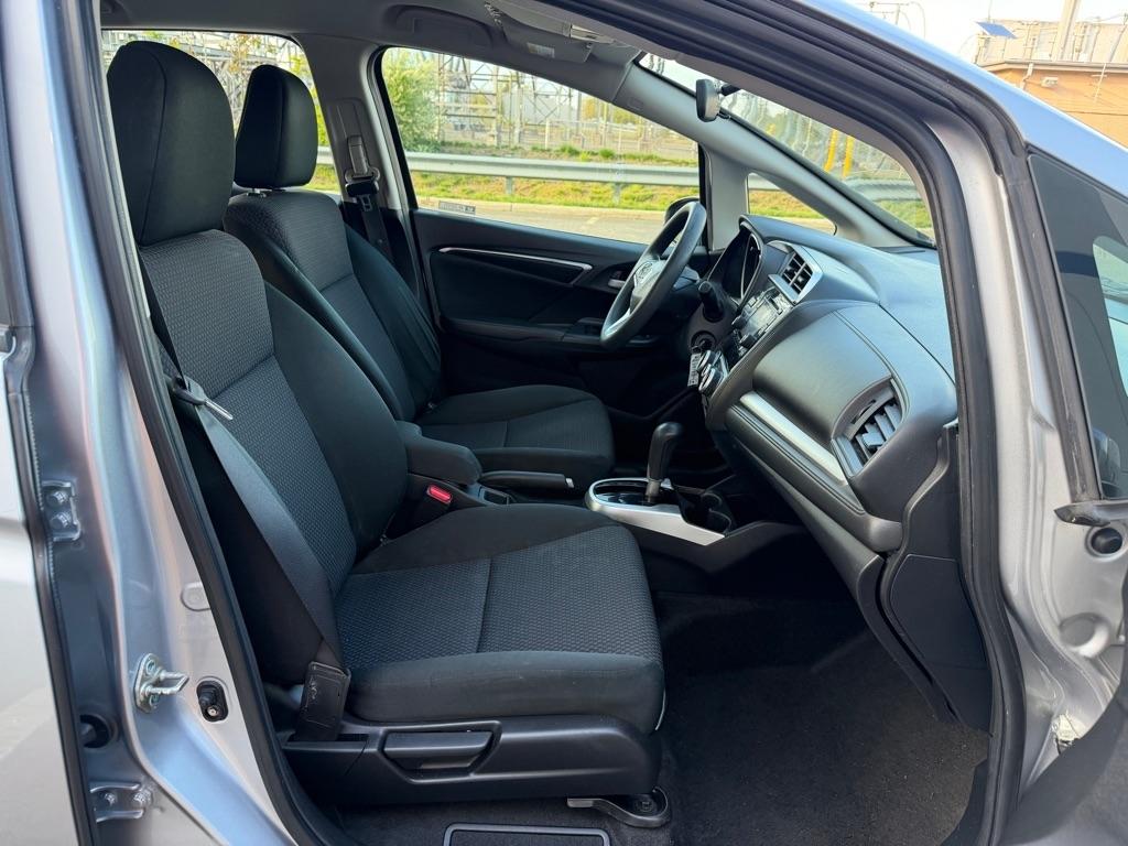 Honda Fit LX CVT 2018