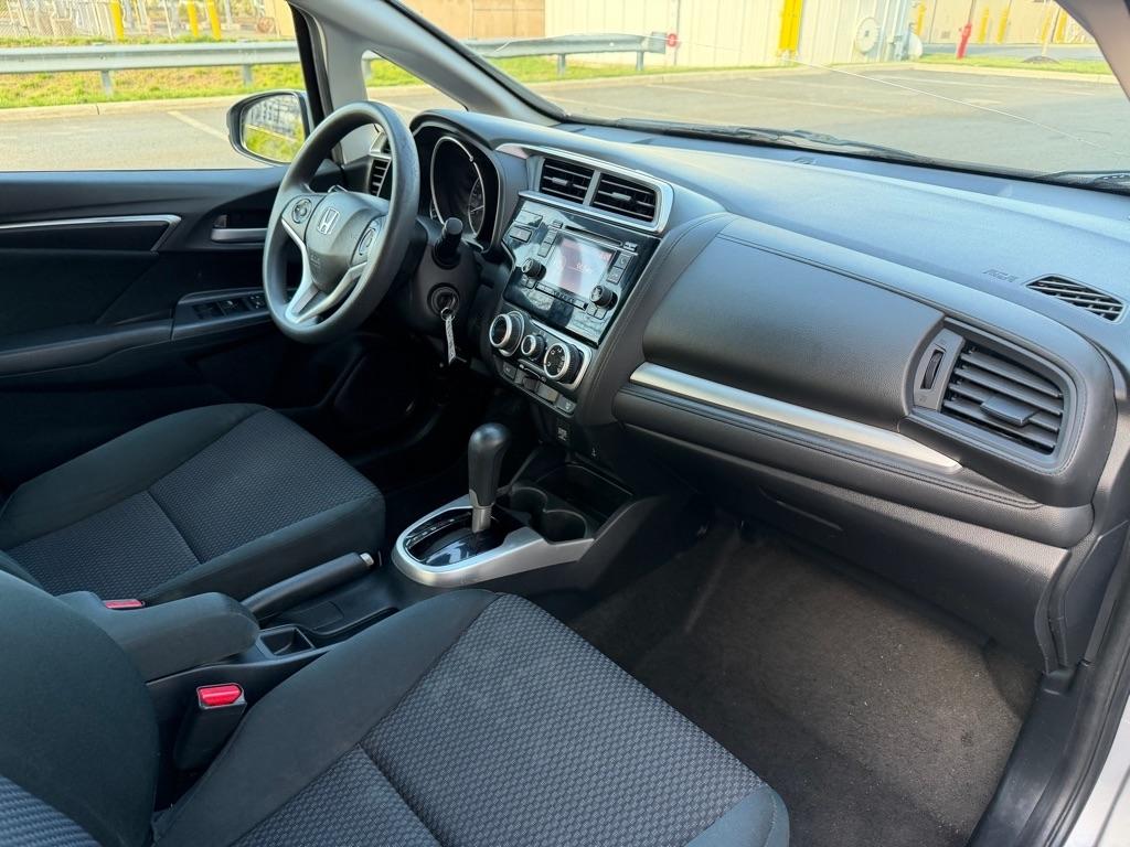 Honda Fit LX CVT 2018