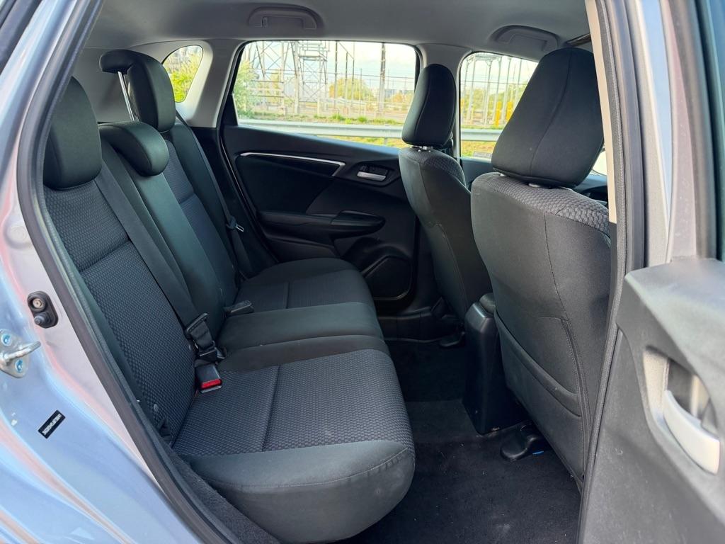 Honda Fit LX CVT 2018