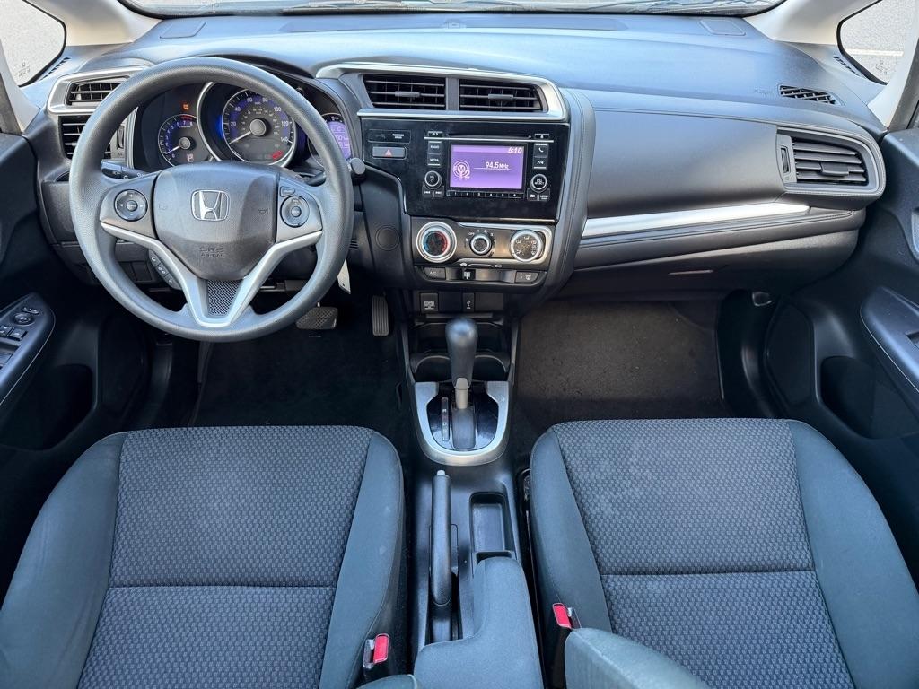 Honda Fit LX CVT 2018